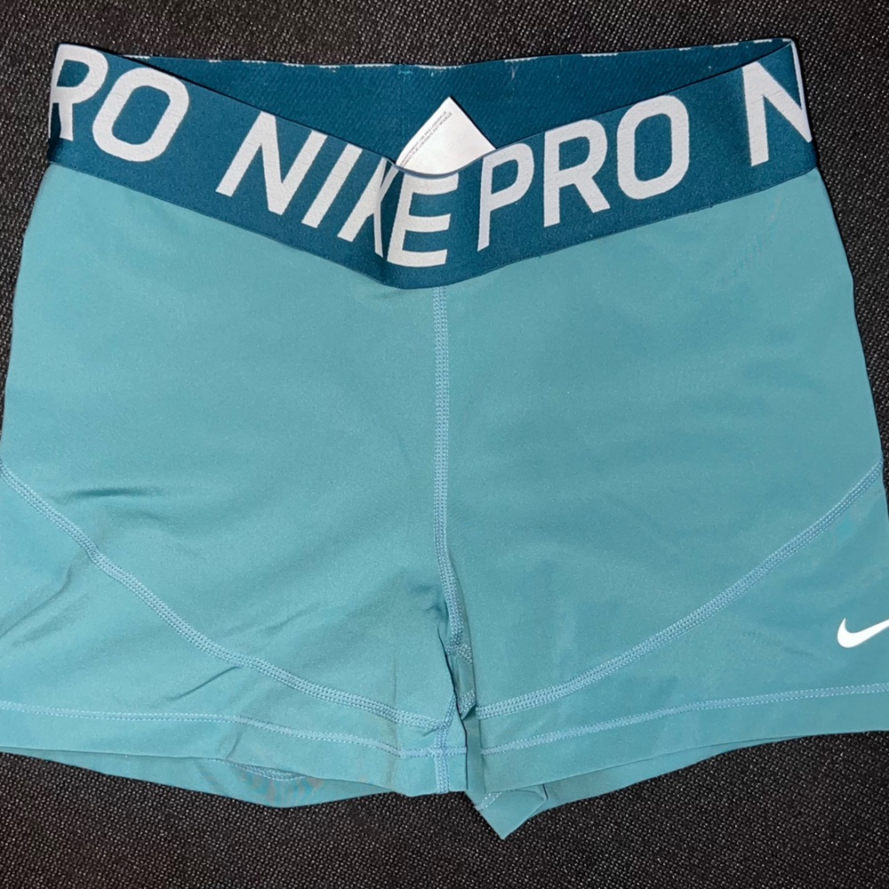 Nike Dri-FIT Aqua Performance Shorts